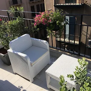 Dimora Villareale 3* Palerme