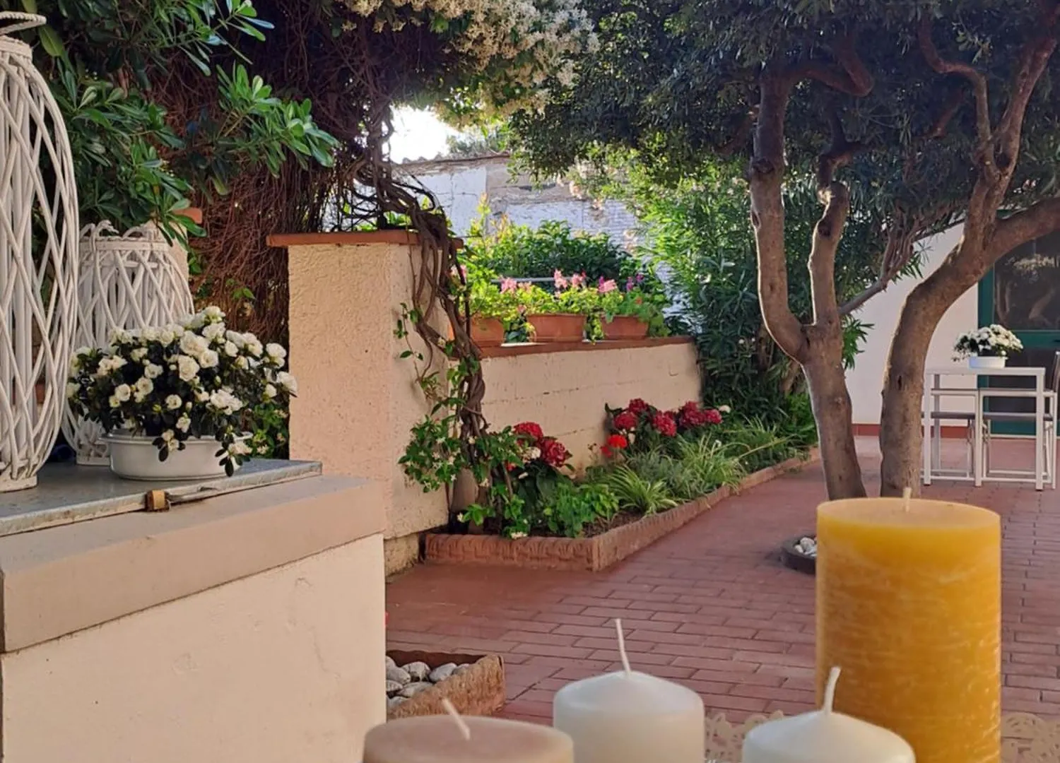 Hotel Corallo Castiglioncello 3*,  Italy