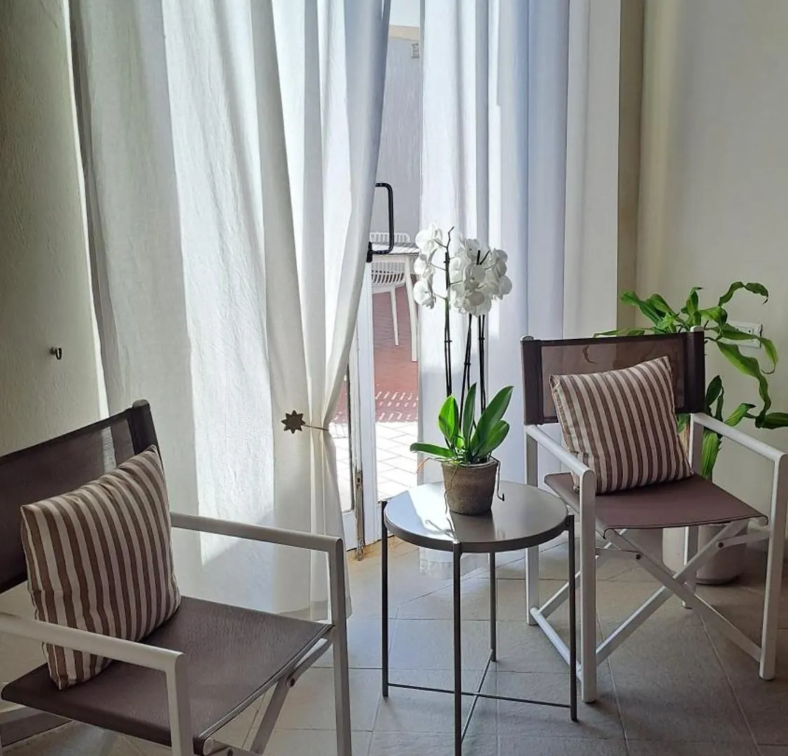 Hotel Corallo Castiglioncello