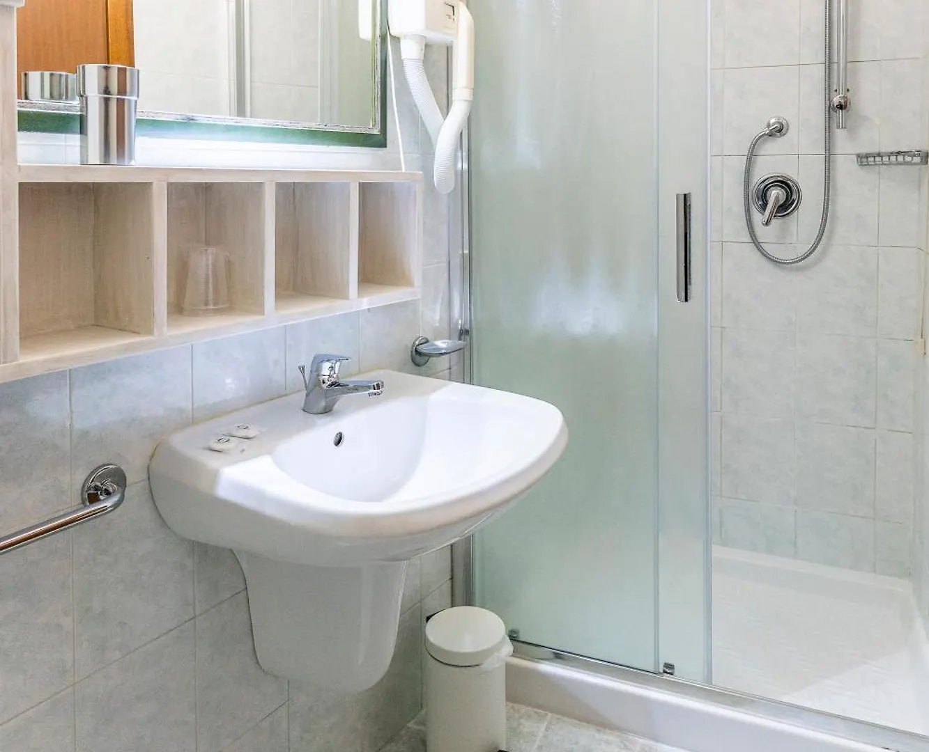 Hotel Corallo Castiglioncello Italy