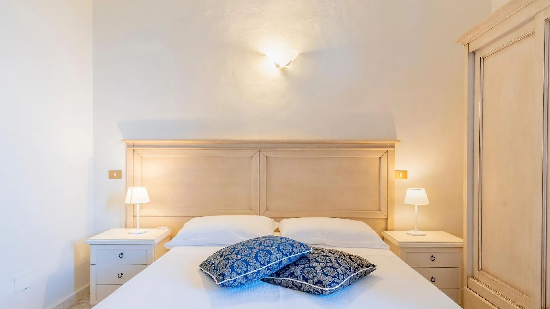 Hotel Corallo Castiglioncello