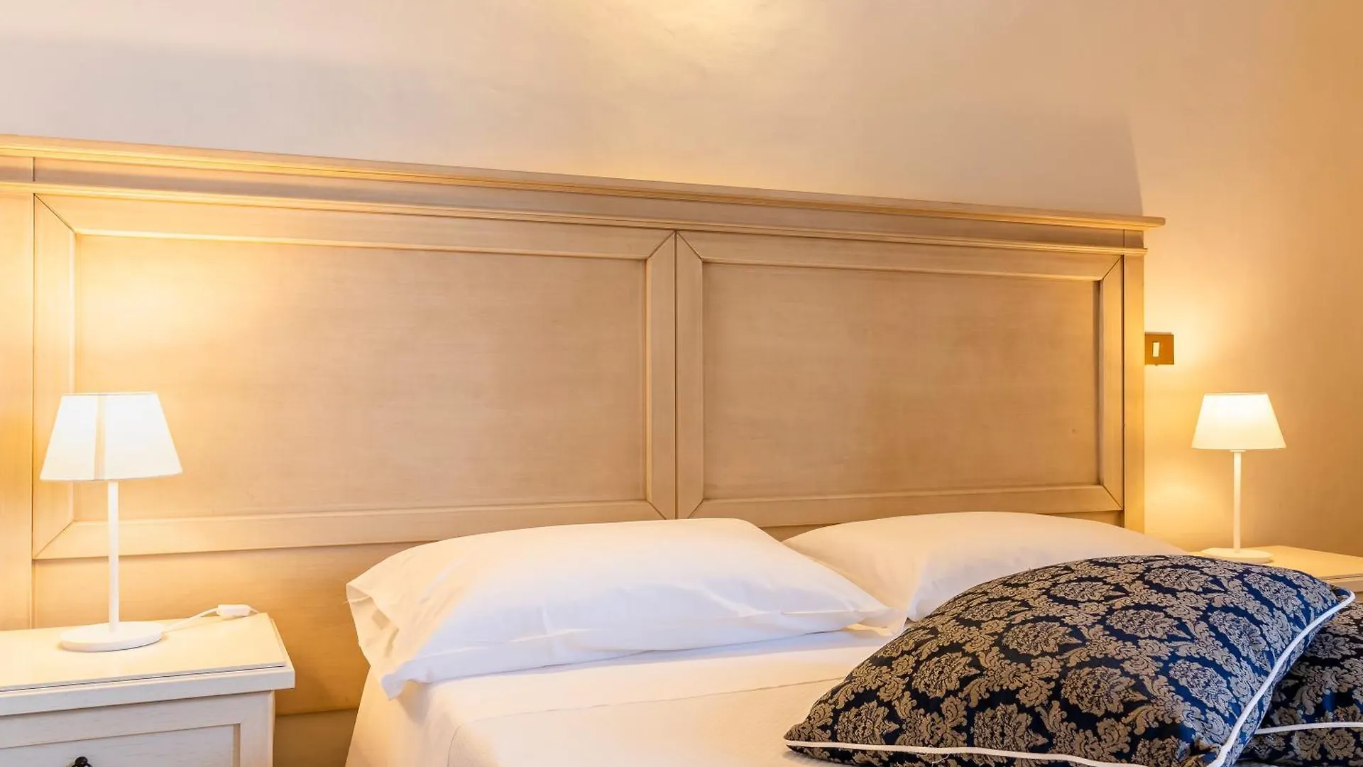 Hotel Corallo Castiglioncello 3*,