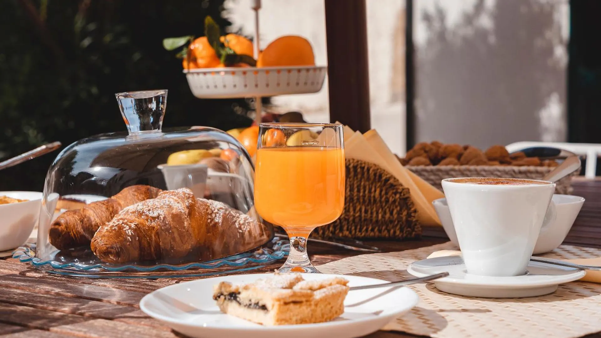 Hotel Corallo Castiglioncello