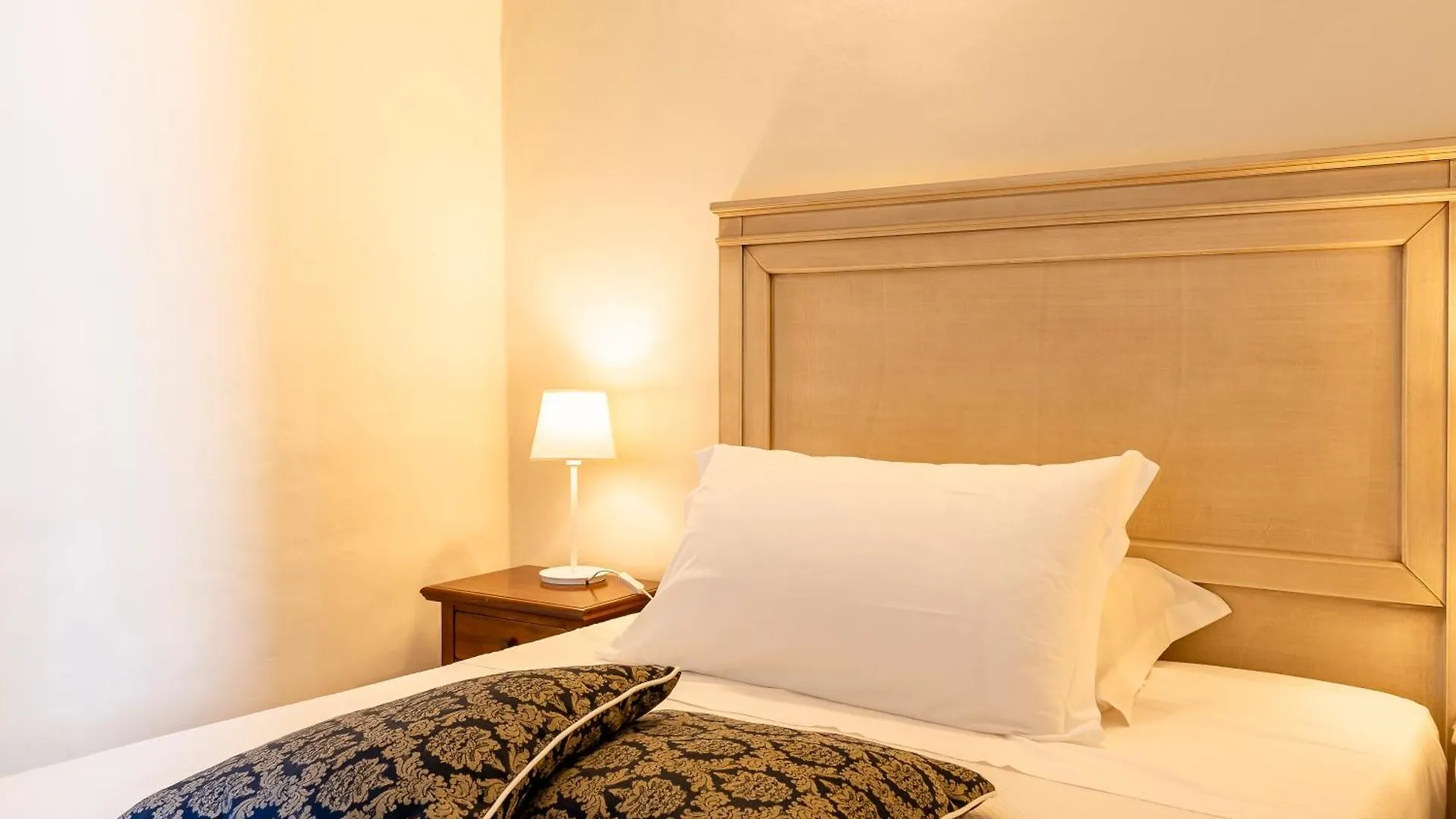 Hotel Corallo Castiglioncello