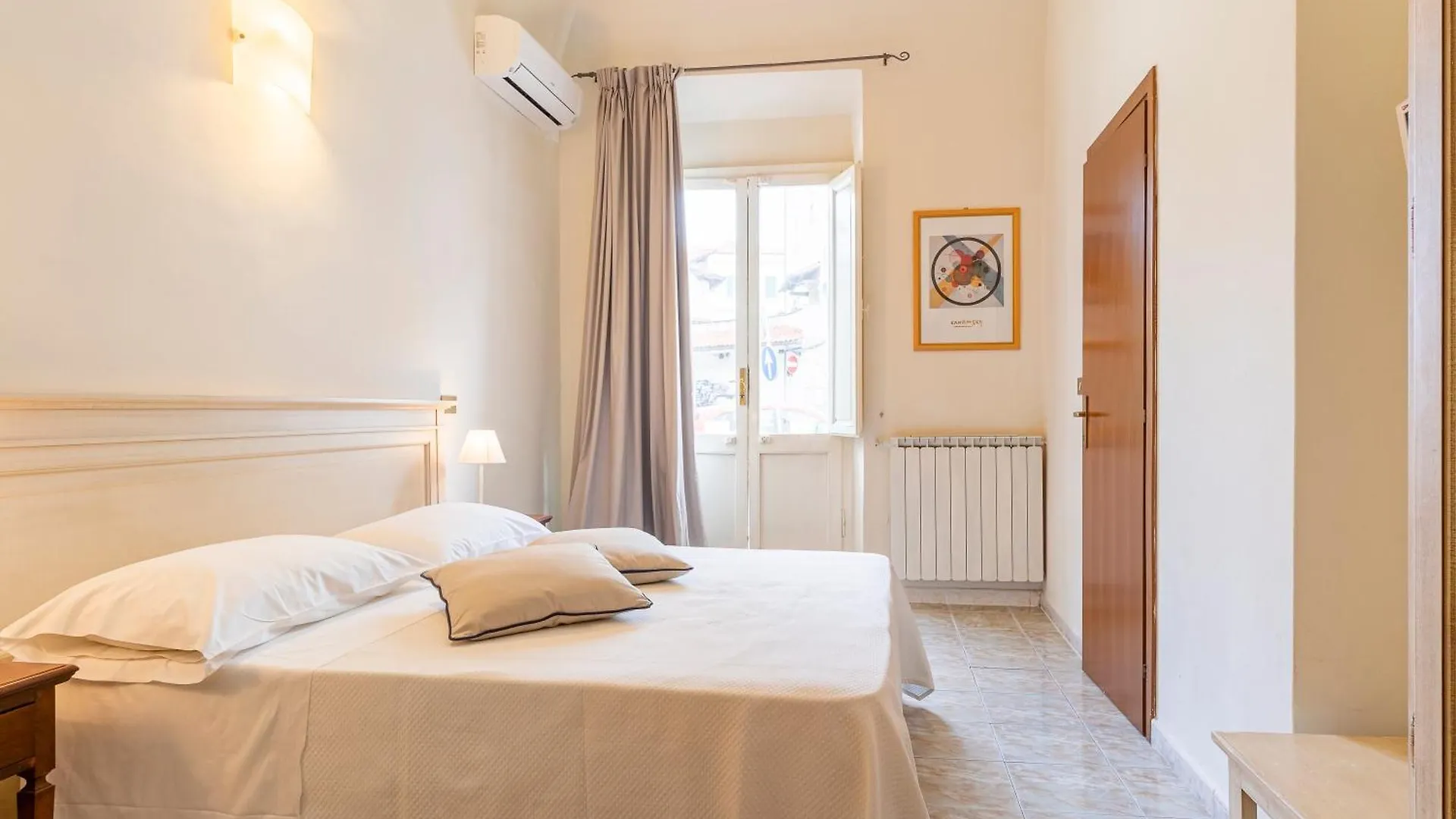 Hotel Corallo Castiglioncello
